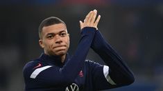 Para delantero francés la Argentina no está a la altura de los seleccionados europeos Para delantero francés la Argentina no está a la altura de los seleccionados europeos