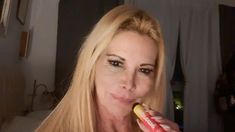 Soledad Aquino fue víctima de una estafa telefónica y le vaciaron su cuenta bancaria. Soledad Aquino fue víctima de una estafa telefónica y le vaciaron su cuenta bancaria.