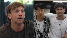 Bautista se lamentó por la salida de Martín y confirmó que prefería que se vaya Nicolás. Bautista se lamentó por la salida de Martín y confirmó que prefería que se vaya Nicolás.