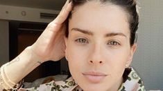 China Suárez enumeró sus síntomas de coronavirus China Suárez enumeró sus síntomas de coronavirus