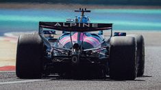 Franco Colapinto terminó 9° en las pruebas de Bahrein, mientras que Pierre Gasly finalizó 14° Franco Colapinto terminó 9° en las pruebas de Bahrein, mientras que Pierre Gasly finalizó 14°