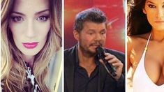 Marcelo Tinelli deschavó la rivalidad entre Paula Chaves y Silvina Escudero: Antes eran amigas Marcelo Tinelli deschavó la rivalidad entre Paula Chaves y Silvina Escudero: Antes eran amigas