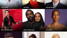 De Paul McCartney a David Beckham: amplia cantidad de personalidades en el festival One World: Together at Home contra el coronavirus De Paul McCartney a David Beckham: amplia cantidad de personalidades en el festival One World: Together at Home contra el coronavirus