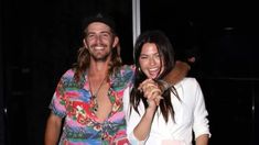 Jujuy Jiménez se separó de Bautista Bello tras un escándalo público. Jujuy Jiménez se separó de Bautista Bello tras un escándalo público.