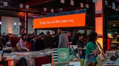 La 13° edición de la FED reunirá a las editoriales independientes de la región en Buenos Aires. La 13° edición de la FED reunirá a las editoriales independientes de la región en Buenos Aires.