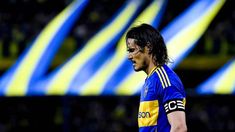 El charrúa, preocupado. El charrúa, preocupado.