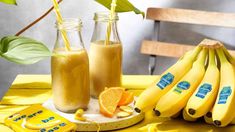 Este licuado te aportará mucha vitamina. Este licuado te aportará mucha vitamina.