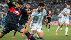 racing vencio a tigre por penales y jugara la semifinal con boca en la bombonera racing vencio a tigre por penales y jugara la semifinal con boca en la bombonera