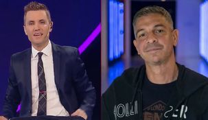 Del Moro habló de la detención de Marcelo Corazza, productor de Gran Hermano. Del Moro habló de la detención de Marcelo Corazza, productor de Gran Hermano.