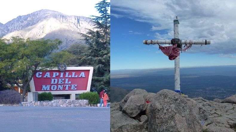 El pueblo de la Argentina en el que se pueden vivir experiencias con OVNIS.