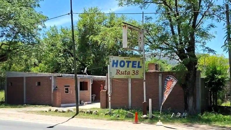 Femicidio seguido de suicidio en Valle Hermoso. Lo confirmó la autopsia