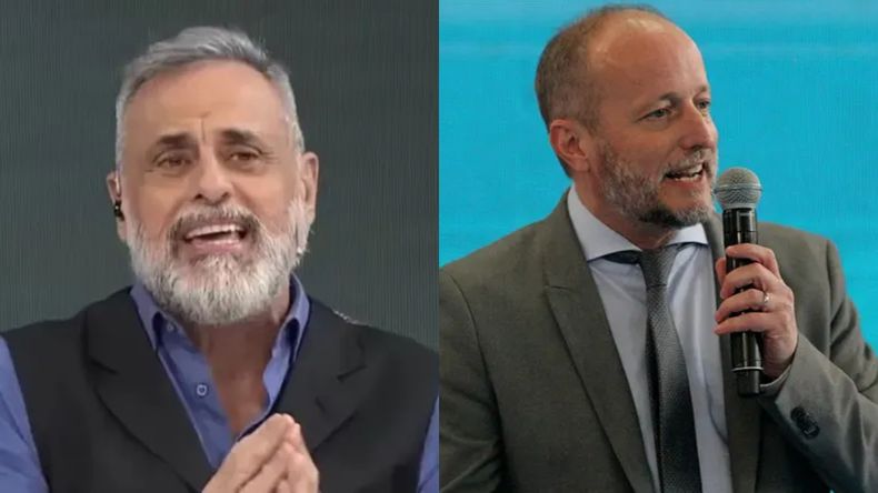Martín Insaurralde ya renunció a su cargo en la provincia de Buenos Aires.&nbsp;