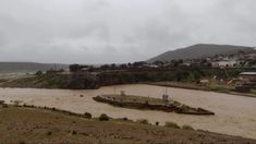 El sismo de 5.5 se registró a las 3.55 del miércoles. El sismo de 5.5 se registró a las 3.55 del miércoles.