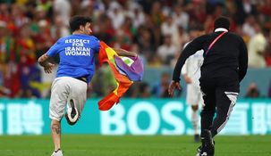 Goles y resumen del Portugal 2-0 Uruguay en Copa del Mundo Qatar 2022