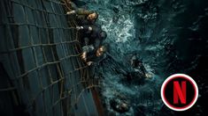 La serie se convirtió rápidamente en una de las producciones más vistas y recomendadas de la plataforma.