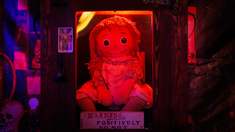 La historia de Annabelle es inquietante.&nbsp;