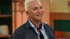 Flavio Mendoza: Tenía programado un segundo hijo Flavio Mendoza: Tenía programado un segundo hijo