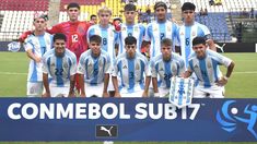 El seleccionado buscará el título que le falta a Argentina. El seleccionado buscará el título que le falta a Argentina.