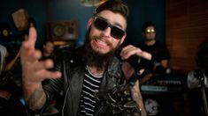 Escándalo con Ulises Bueno Escándalo con Ulises Bueno