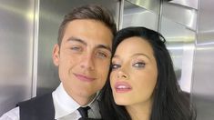 Paulo Dybala se sumó al challenge luna llena de Oriana Sabatini Paulo Dybala se sumó al challenge luna llena de Oriana Sabatini