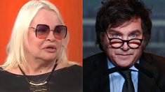 La dura crítica de Silvia Suller al Gobierno: El dinero es para ellos, no para el país. La dura crítica de Silvia Suller al Gobierno: El dinero es para ellos, no para el país.