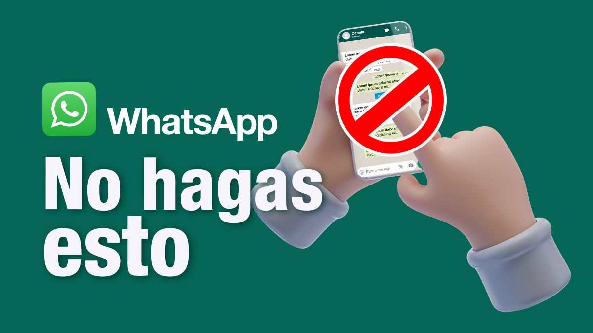 Whatsapp Motivos Por Los Que Puede Cerrarte La Cuenta 7746