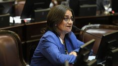 Corpacci aseguró que las provincias necesitan recursos y deben acercarse al Gobierno. Corpacci aseguró que las provincias necesitan recursos y deben acercarse al Gobierno.