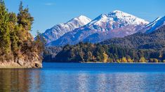 Turismo en Argentina: la hermosa ciudad que fue elegida como la más amigable del país. Turismo en Argentina: la hermosa ciudad que fue elegida como la más amigable del país.