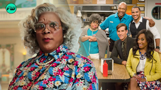 Una boda en las Bahamas con Madea, una comedia aventurera de 2025 que ya está disponible en Netflix y es tendencia. Una boda en las Bahamas con Madea, una comedia aventurera de 2025 que ya está disponible en Netflix y es tendencia.