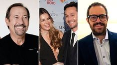 Llegan los Premios Platino al cine, con Guillermo Francella, la China Suárez, Benjamín Vicuña y Peter Lanzani en Punta del Este Llegan los Premios Platino al cine, con Guillermo Francella, la China Suárez, Benjamín Vicuña y Peter Lanzani en Punta del Este