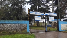 El macabro hallazgo conmocionó a la comunidad. El macabro hallazgo conmocionó a la comunidad.