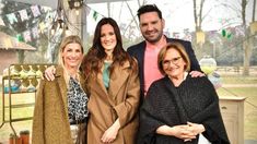 Vuelve Bake Off: Damián Betular adelantó cómo será la nueva temporada Vuelve Bake Off: Damián Betular adelantó cómo será la nueva temporada