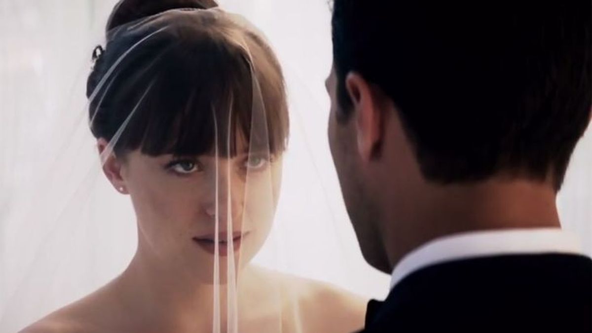 Lanzan El Trailer De 50 Sombras Liberadas