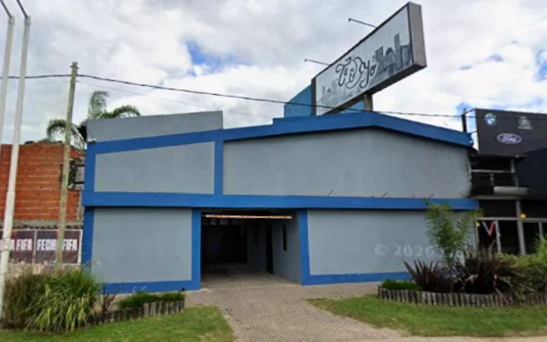 El episodio tuvo lugar en el albergue transitorio Tú y Yo.