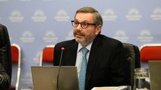 El Gobierno echó a Mariano de los Heros de la Anses.