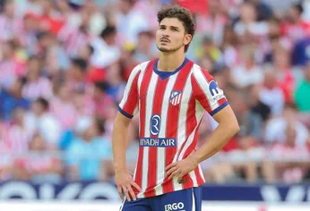 El delantero se quedará en el Colchonero.