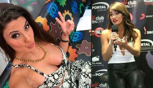 Lali Espósito defendió a Ivana Nadal y habló sobre los videos hot: ¿ella también hizo uno?