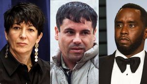 El infierno en la tierra: los otros presos famosos que pasaron por la cárcel donde está detenido Nicolás Maduro El infierno en la tierra: los otros presos famosos que pasaron por la cárcel donde está detenido Nicolás Maduro