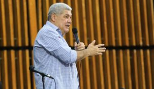 el ministro de trabajo de venezuela, sobre la captura de maduro: fue un ataque aereo criminal