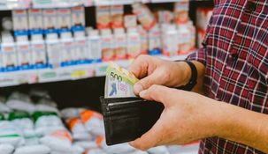 El 80% de los argentinos cambió sus hábitos de consumo en medio de la crisis económica El 80% de los argentinos cambió sus hábitos de consumo en medio de la crisis económica