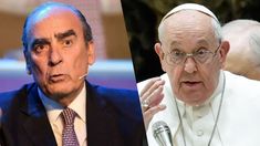 francos le respondio al papa francisco y senalo que sus criticas son sus simpatias al peronismo francos le respondio al papa francisco y senalo que sus criticas son sus simpatias al peronismo