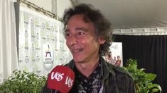 Javier Calamaro pidió perdón por sus declaraciones antivacunas. Javier Calamaro pidió perdón por sus declaraciones antivacunas.