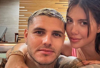 Wanda Nara y Mauro Icardi atravesaron varias crisis desde el inicio de su relación y volvieron a quedar en el centro de la escena tras la filtración del audio.