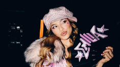 La cantante tuvo que suspender un recital de la gira mp3 tour por problemas con su salud. La cantante tuvo que suspender un recital de la gira mp3 tour por problemas con su salud.