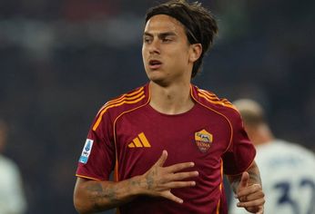 Paulo Dybala, en la Roma, querido por Boca, pero en la mira de otro club grande de Europa. Paulo Dybala, en la Roma, querido por Boca, pero en la mira de otro club grande de Europa.