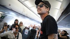 El grupo se presentará en la segunda jornada del Cosquín Rock 2026. El grupo se presentará en la segunda jornada del Cosquín Rock 2026.