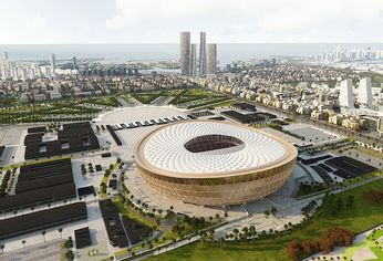 C5N | Estadio Lusail