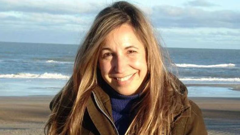 María Marta Landívar tenía 37 años y fue asesinada de un balazo en su casa en Pinamar.