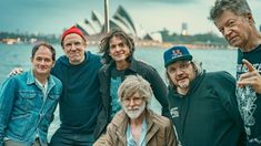 Wilco vuelve a Argentina con un esperado show luego de 9 años de espera. Wilco vuelve a Argentina con un esperado show luego de 9 años de espera.