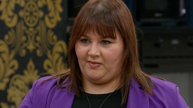 La subcampeona de la Generación Dorada mostró un cambio de look.